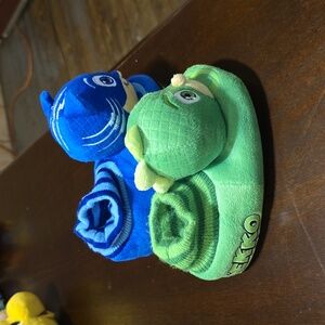 PJ Masks Slippers‎ size 9/10